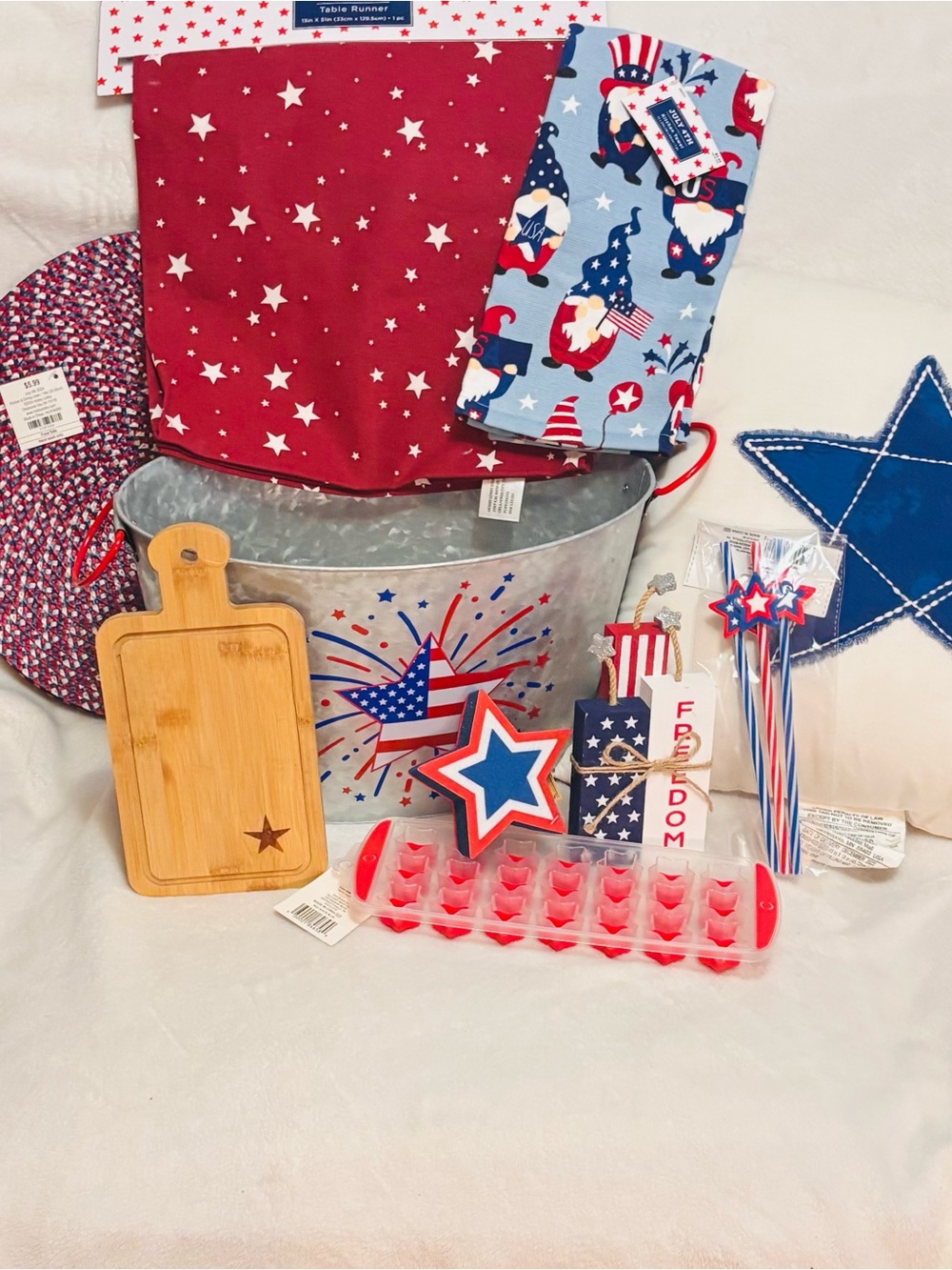 Fourth of July Bundle All are NWT
